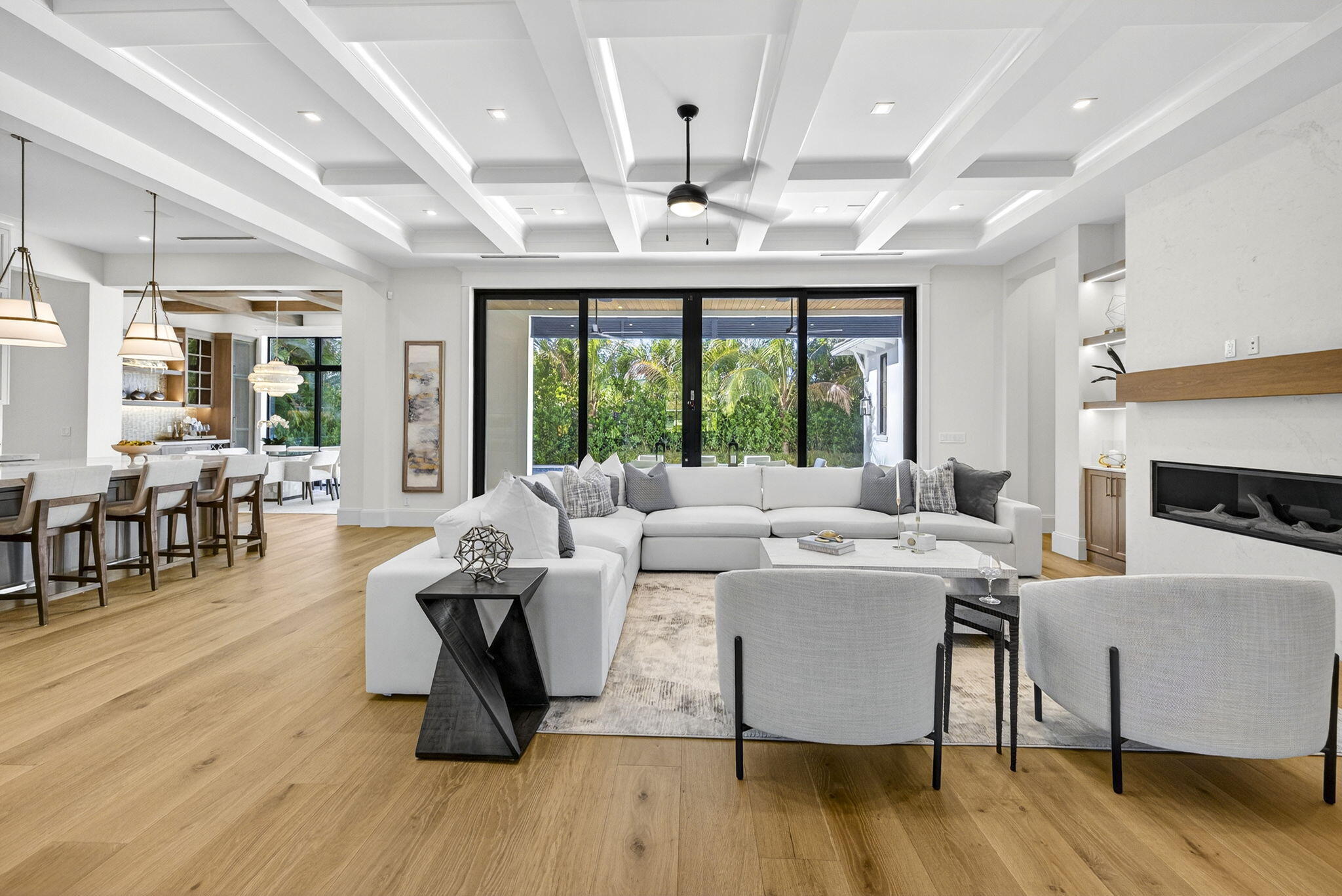 LEWIS SHORE ESTATES - Residential