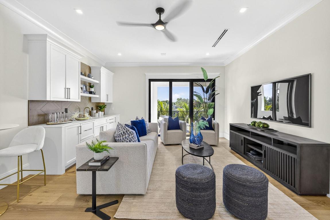 LEWIS SHORE ESTATES - Residential