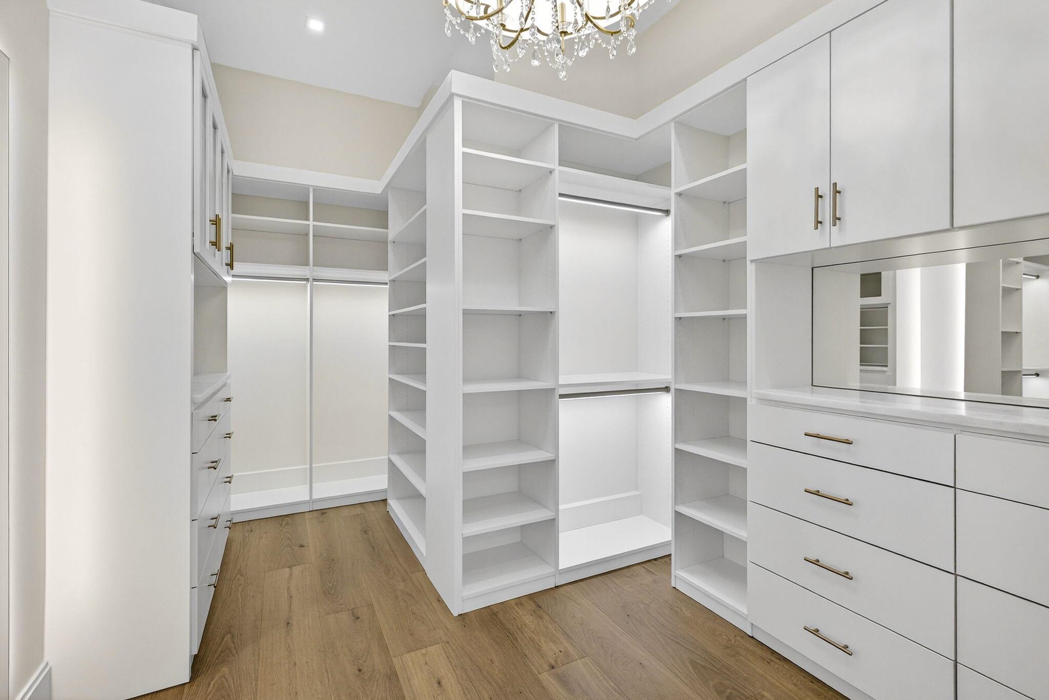 LEWIS SHORE ESTATES - Residential