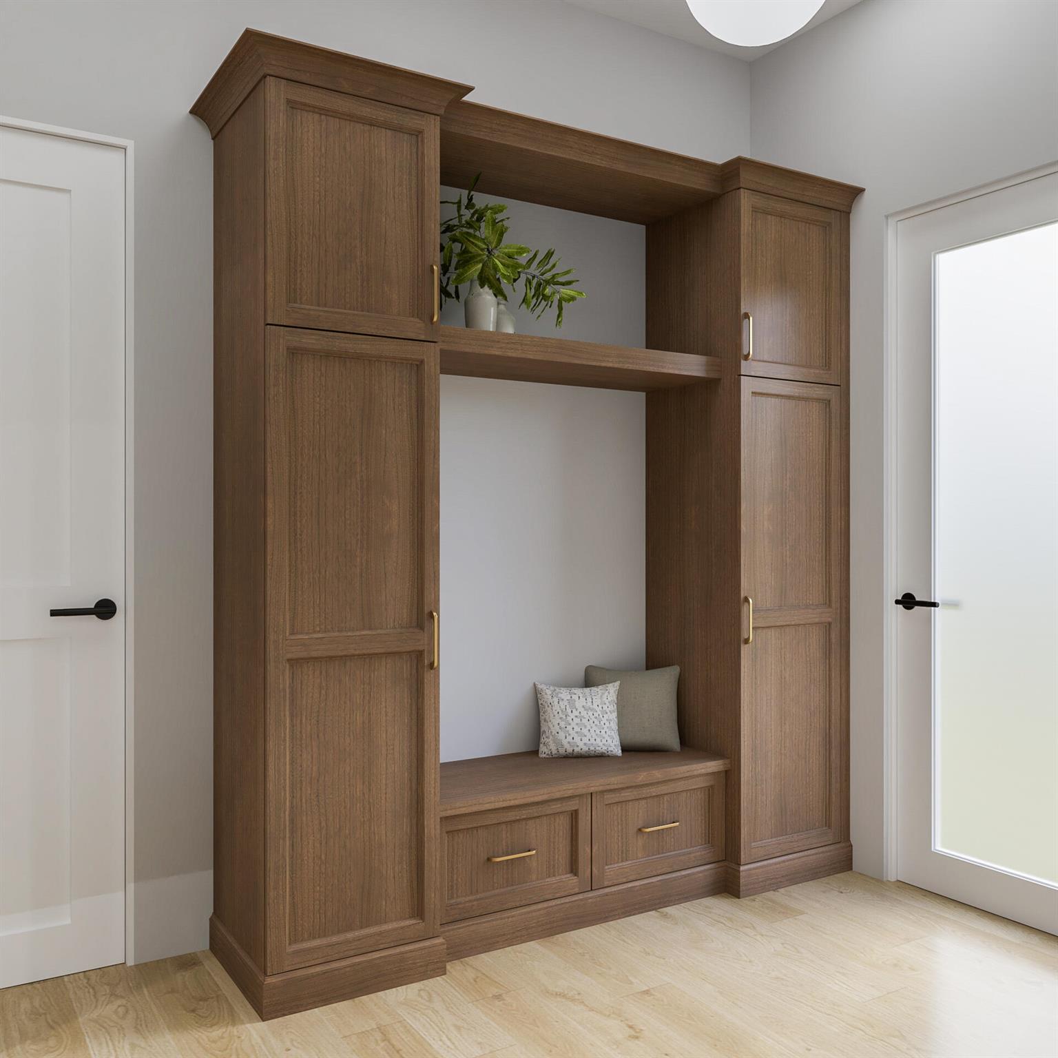 LEWIS SHORE ESTATES - Residential