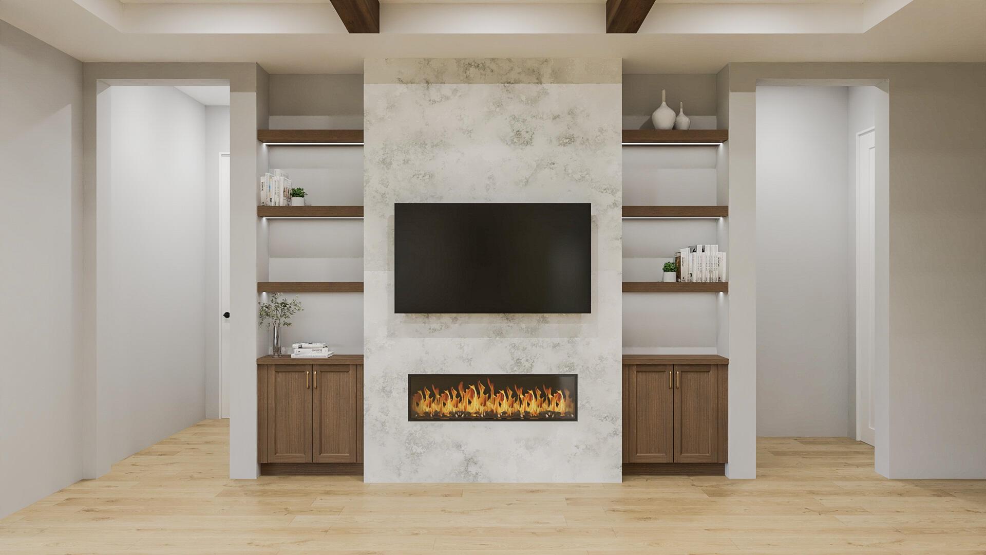 LEWIS SHORE ESTATES - Residential