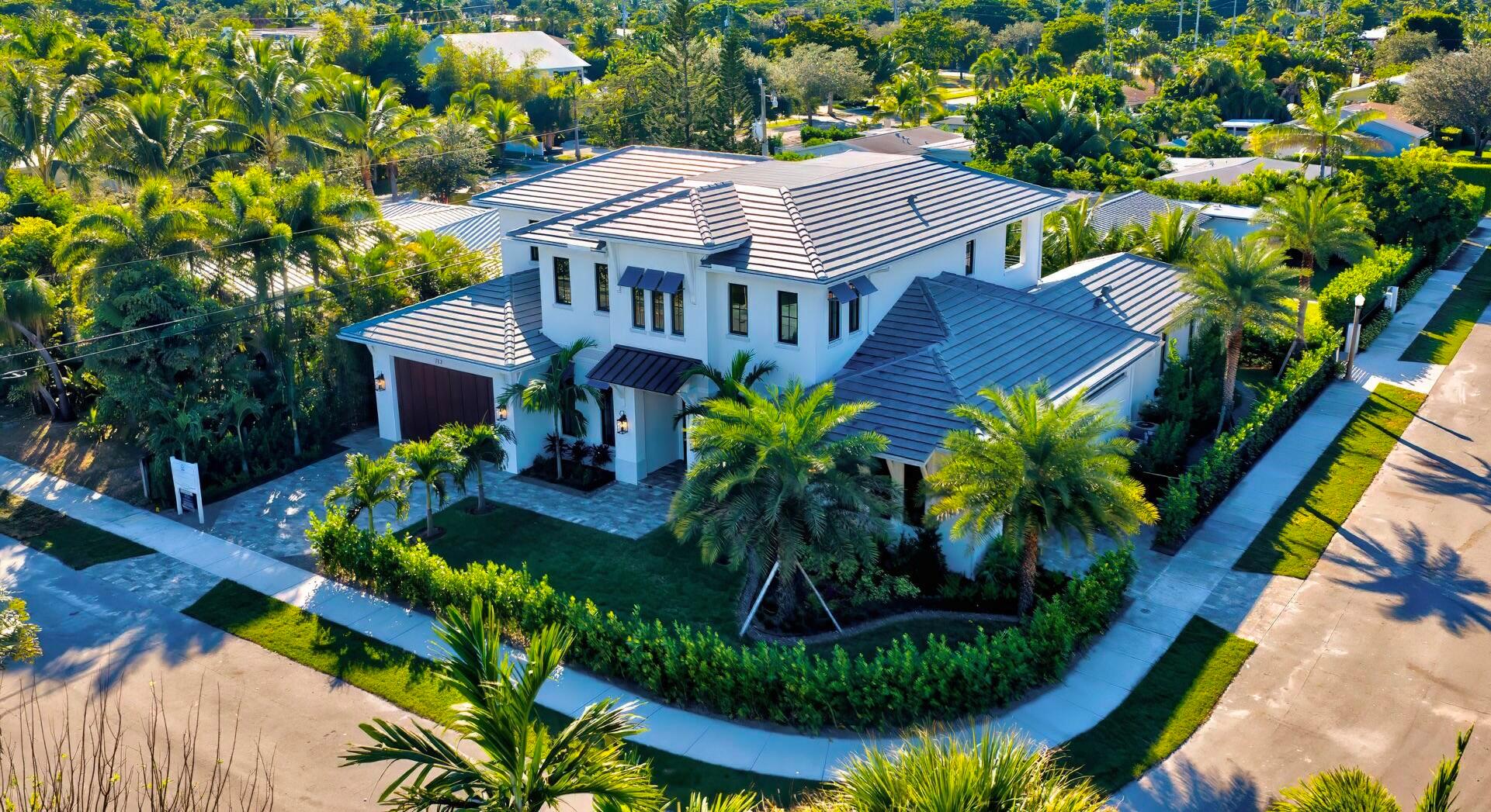 LEWIS SHORE ESTATES - Residential