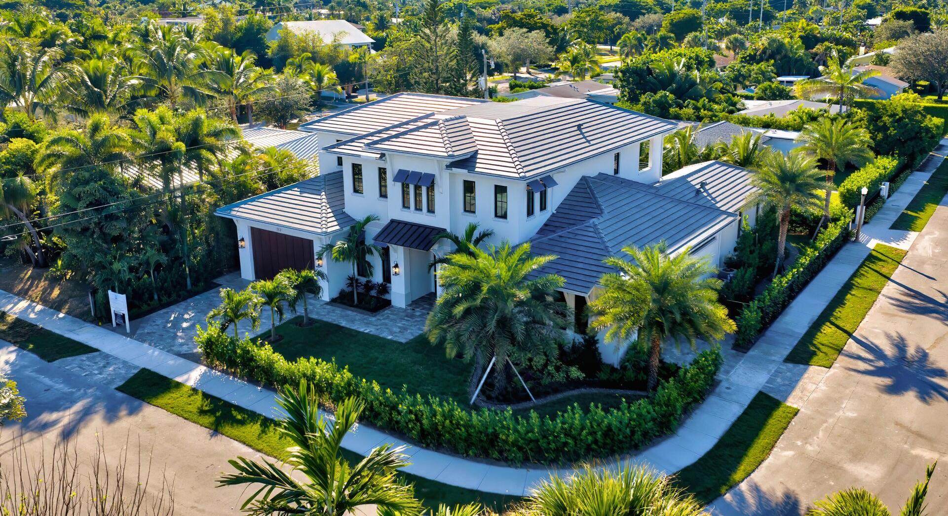 LEWIS SHORE ESTATES - Residential