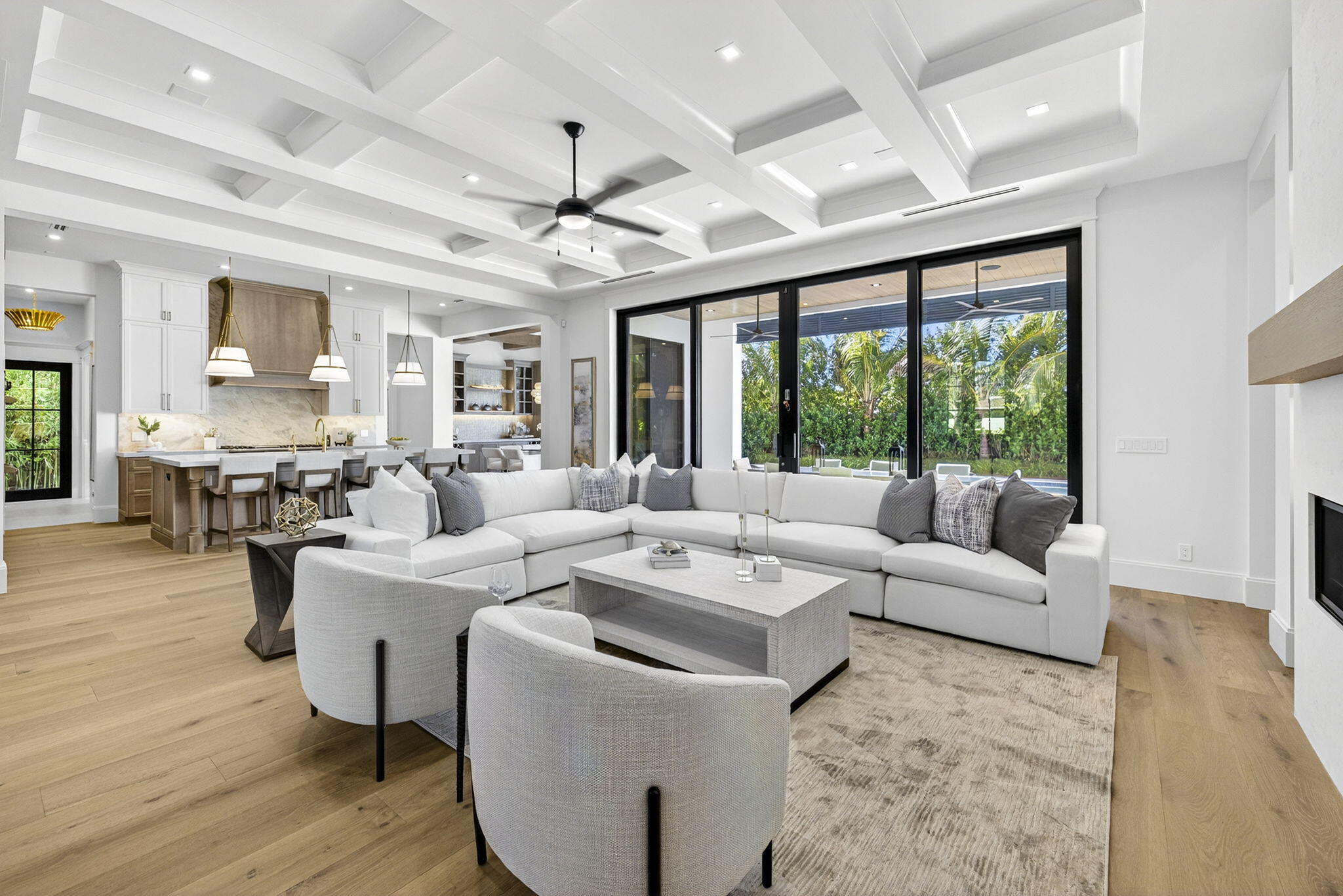 LEWIS SHORE ESTATES - Residential