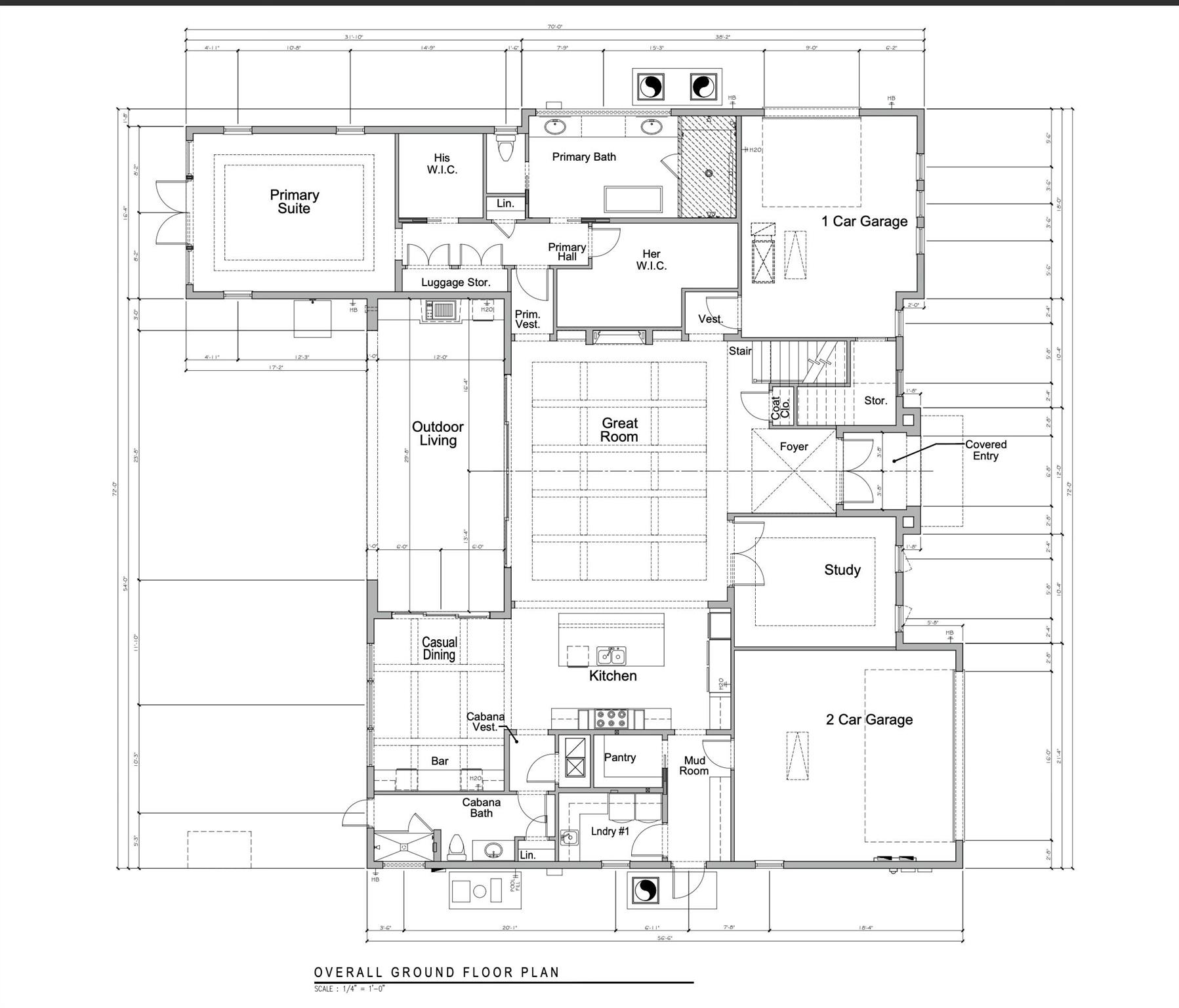 212 Gregory Place