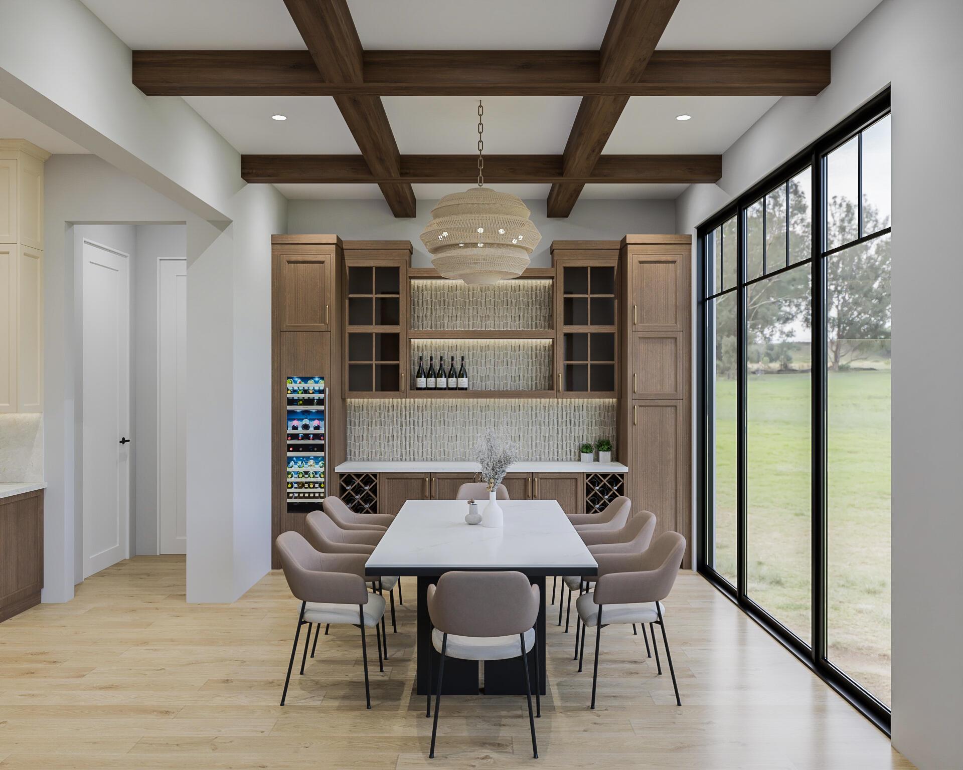 LEWIS SHORE ESTATES - Residential