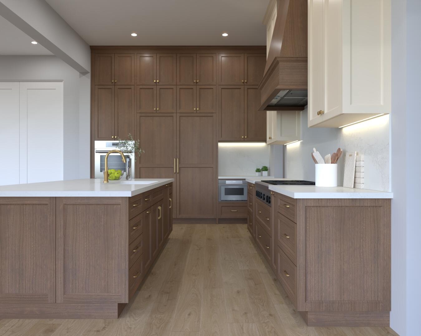 LEWIS SHORE ESTATES - Residential