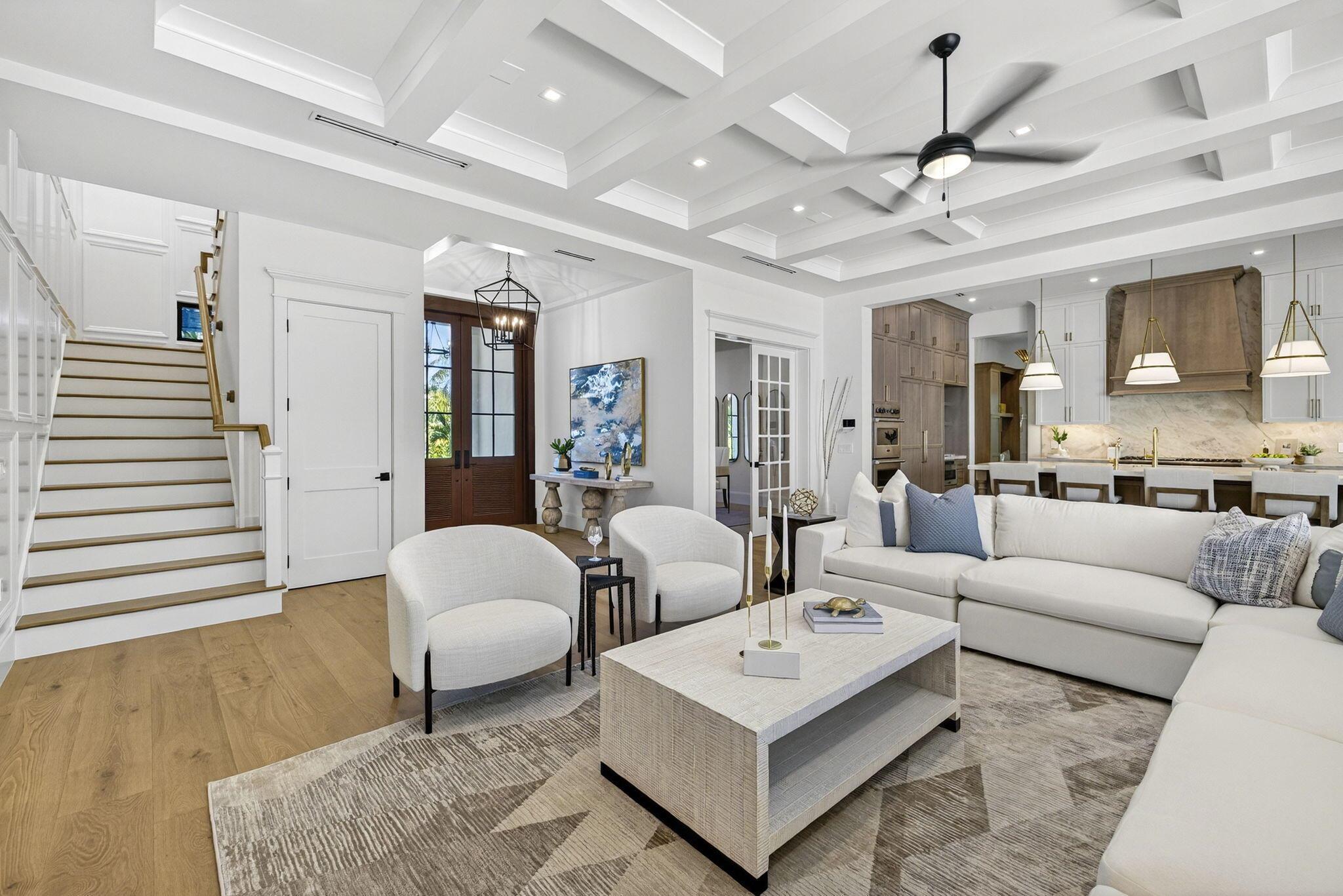 LEWIS SHORE ESTATES - Residential