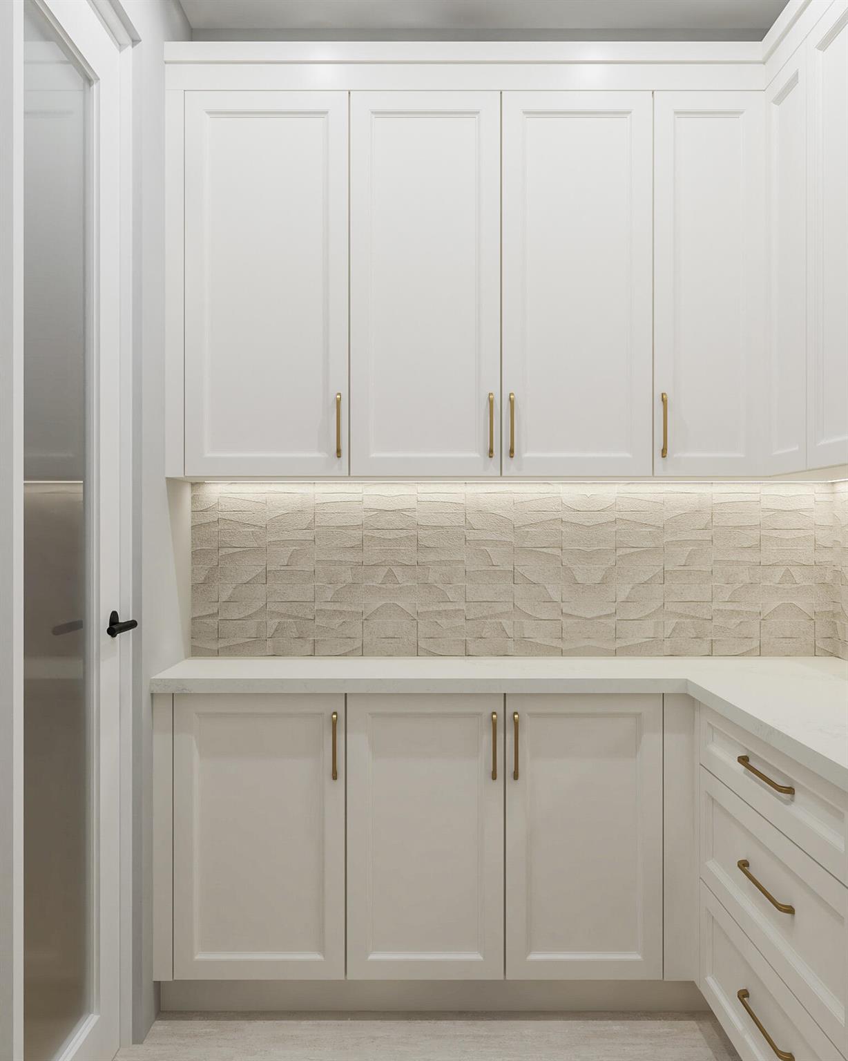 LEWIS SHORE ESTATES - Residential