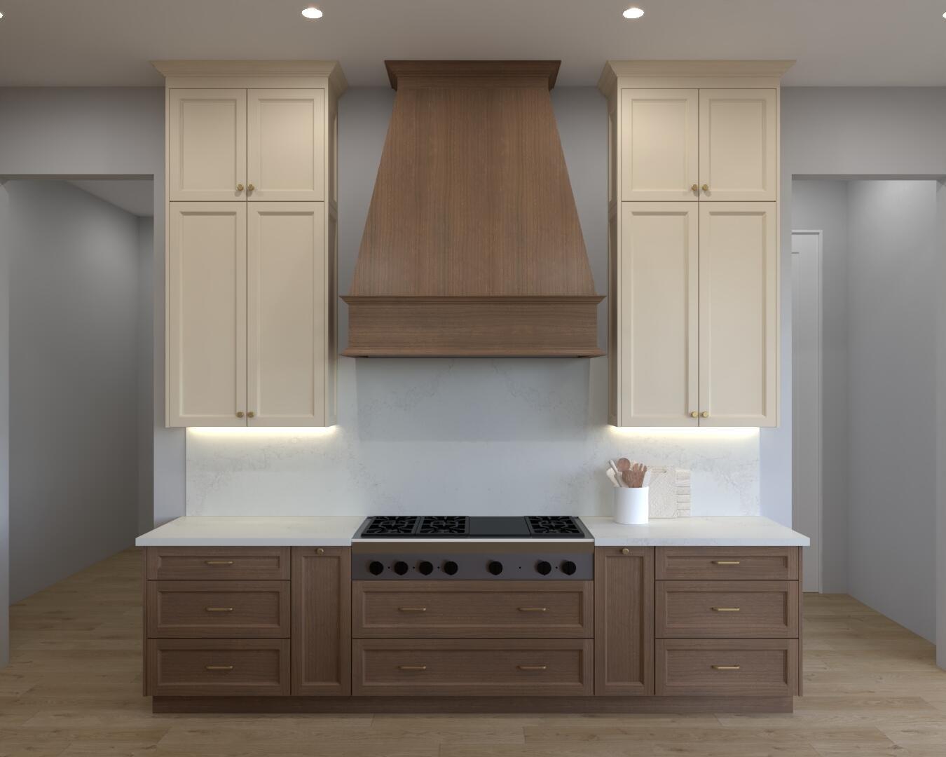 LEWIS SHORE ESTATES - Residential