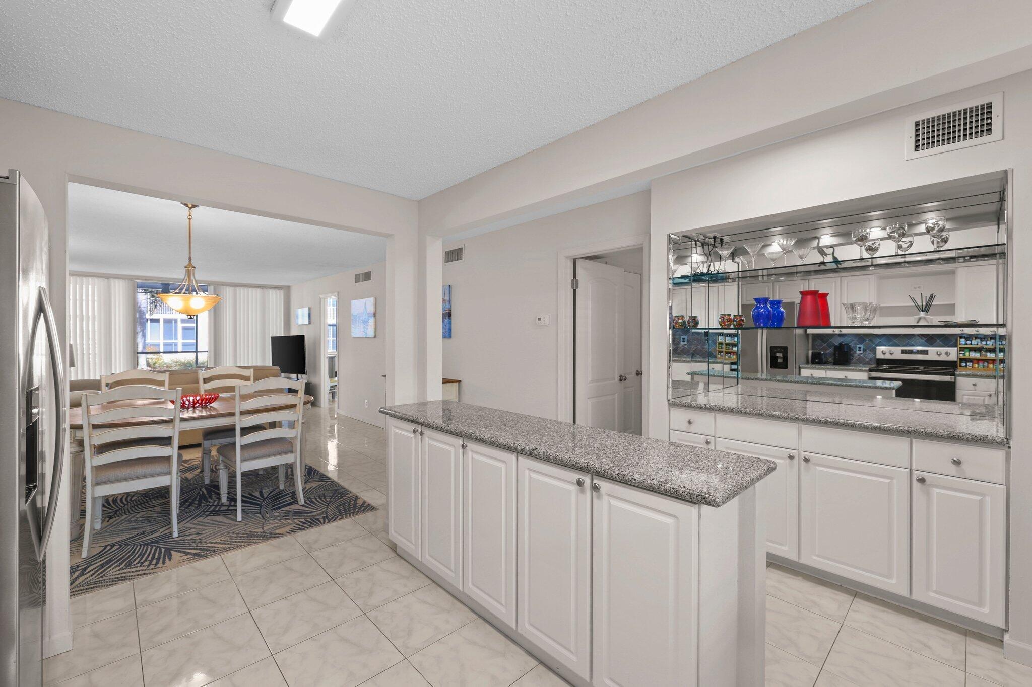 SEAGATE - Residential