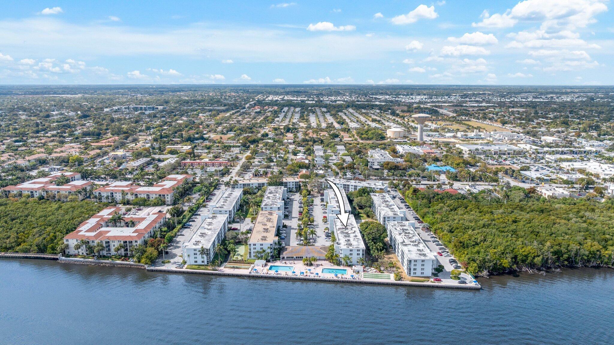 SEAGATE - Residential