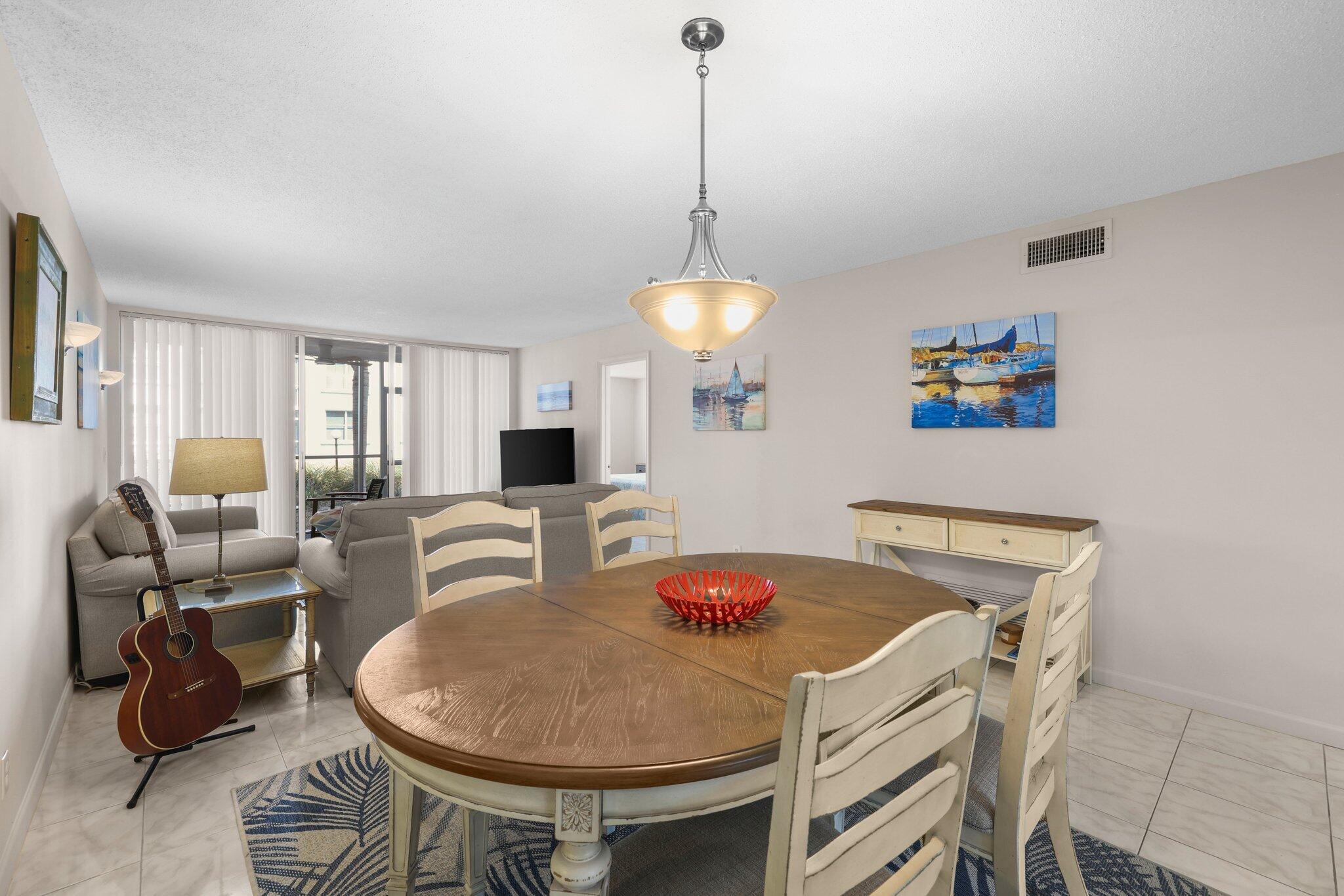 SEAGATE - Residential