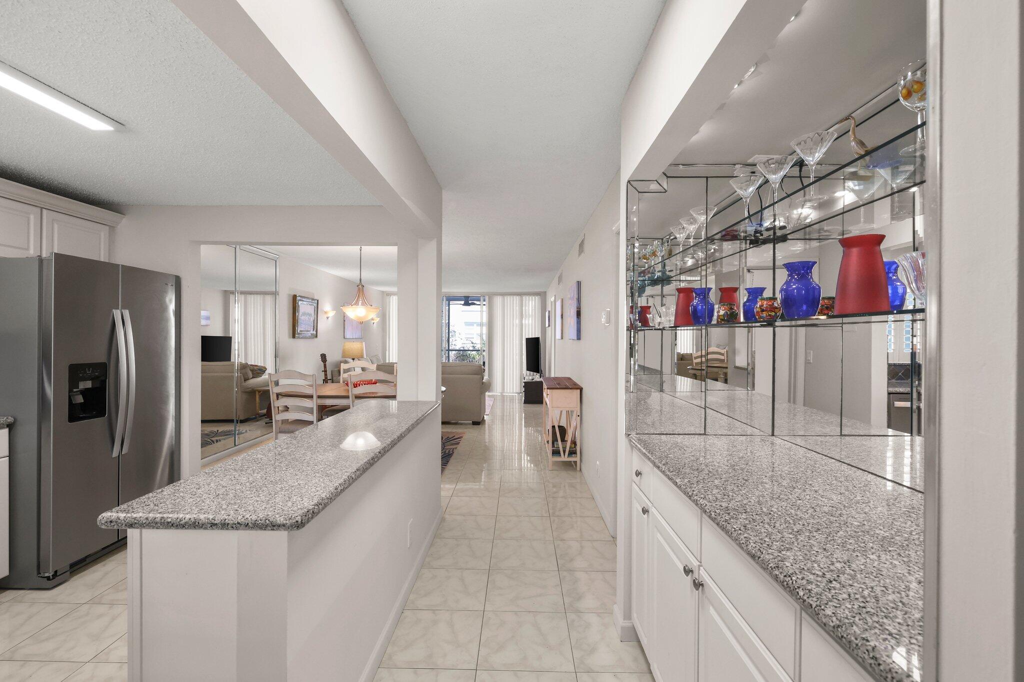 SEAGATE - Residential