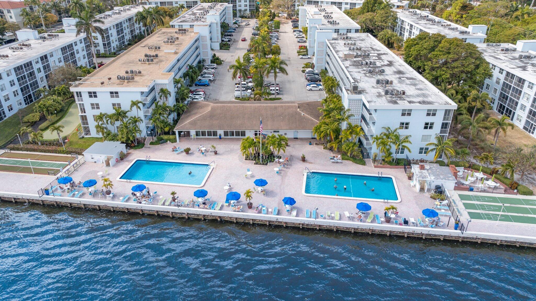 SEAGATE - Residential