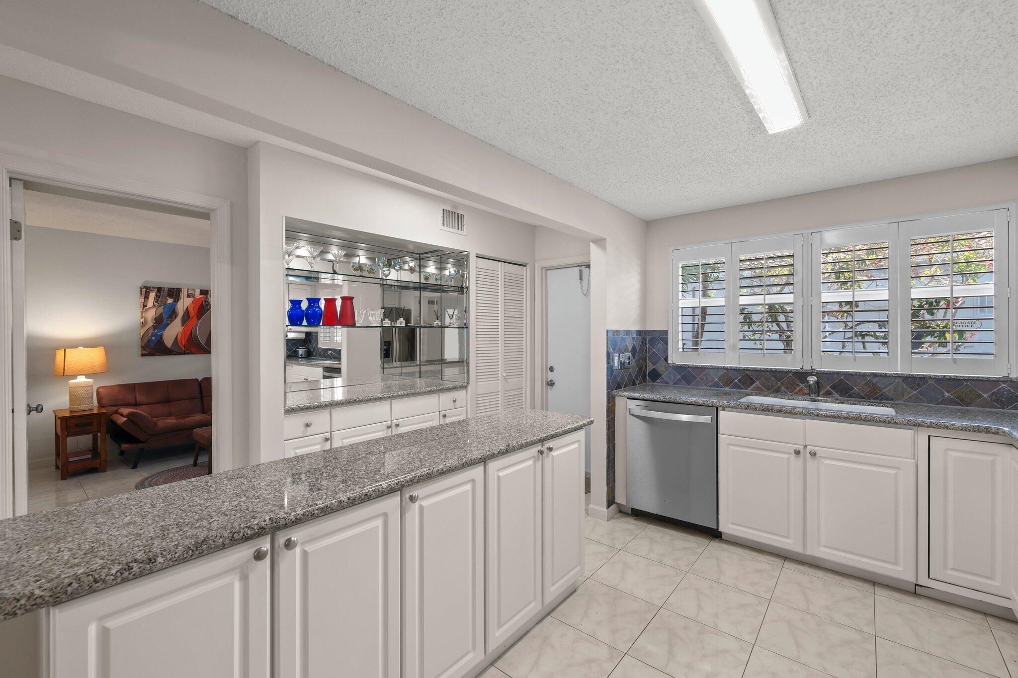 SEAGATE - Residential