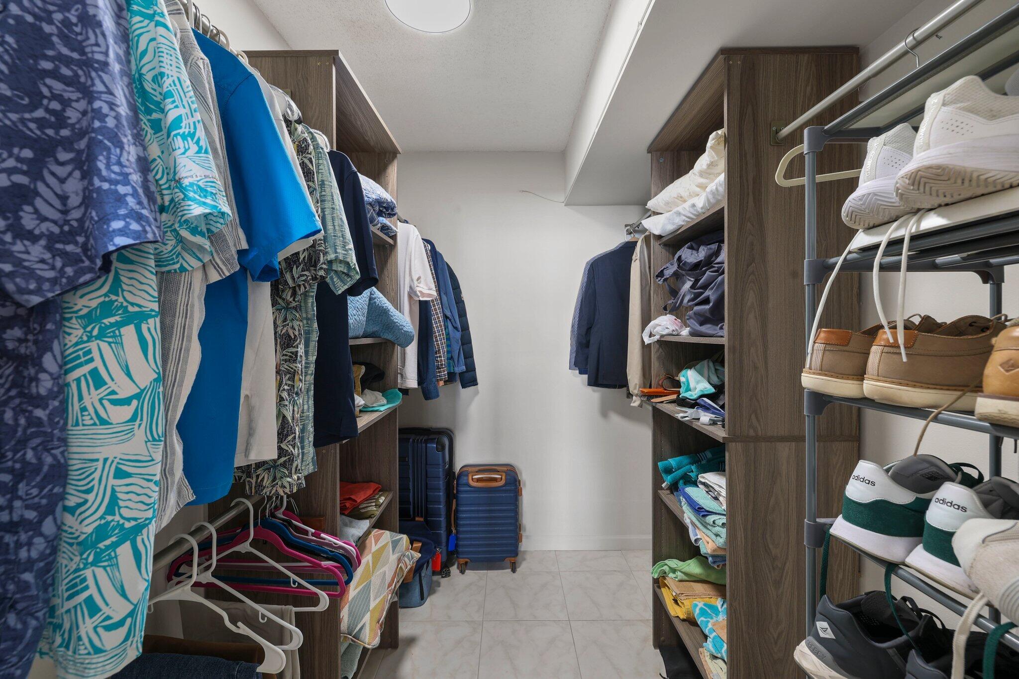 SEAGATE - Residential