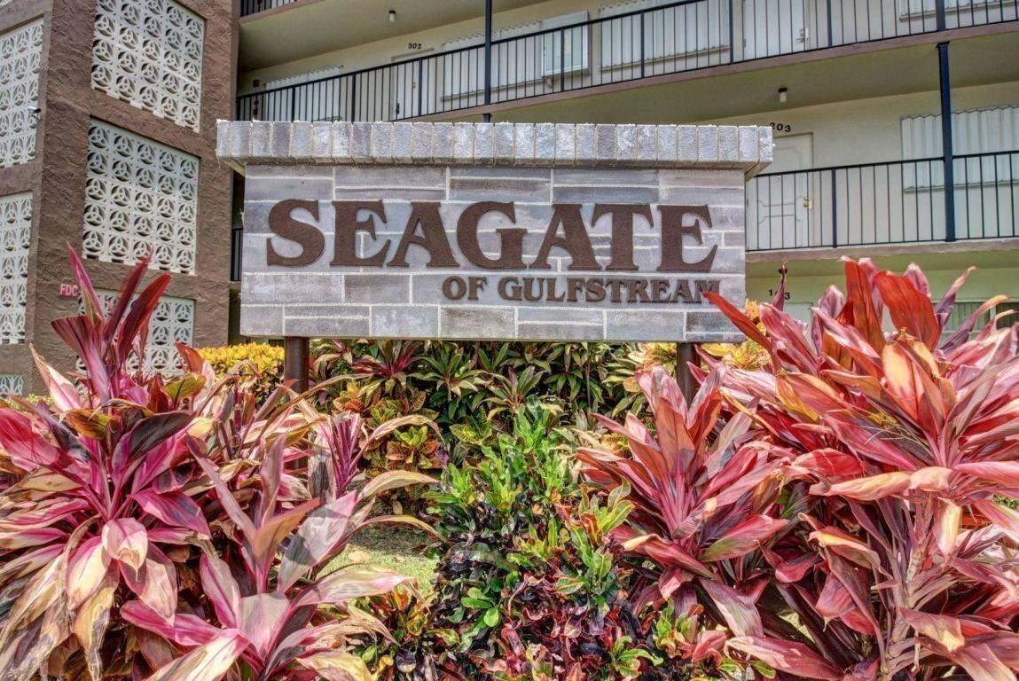SEAGATE - Residential