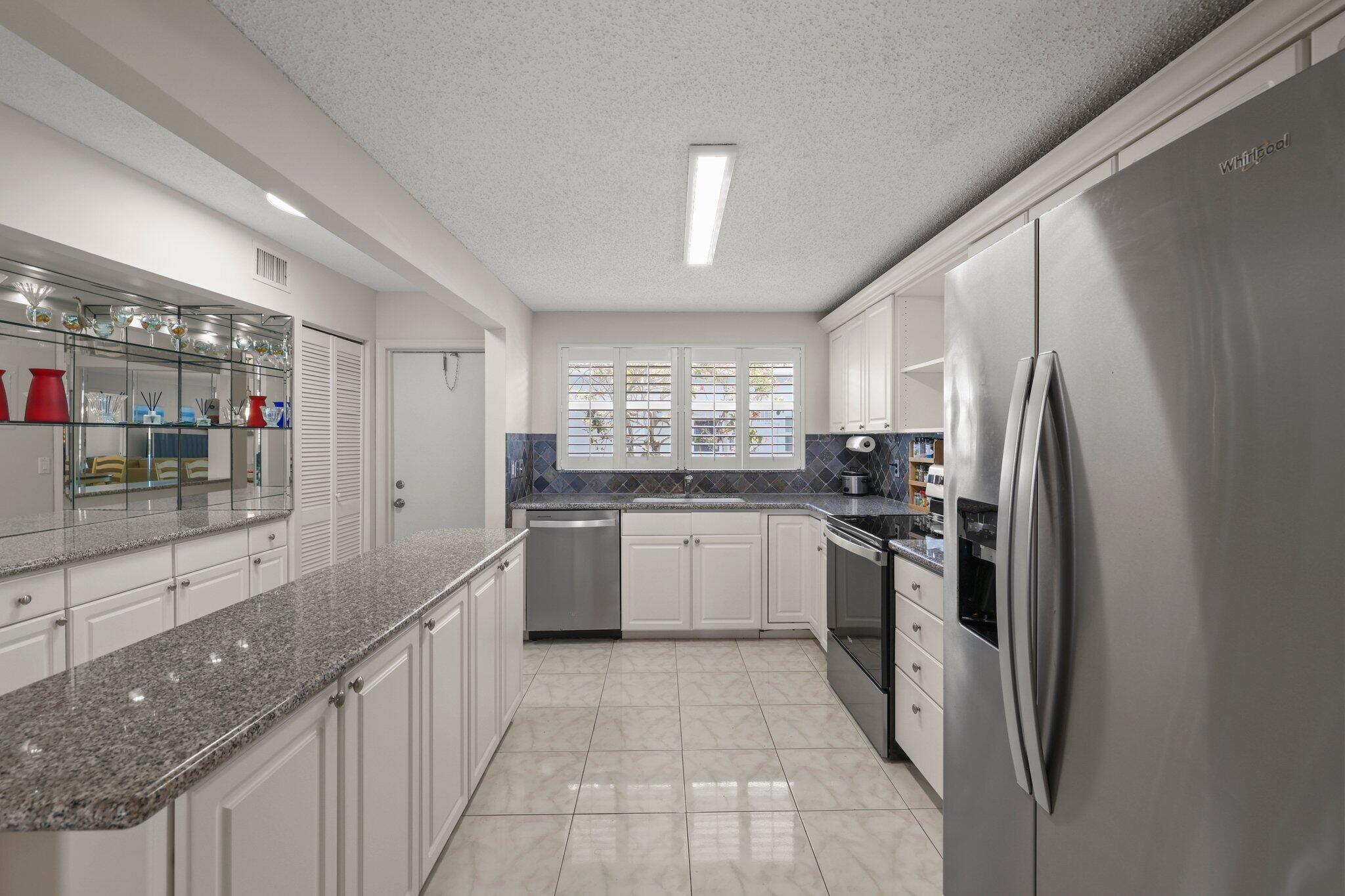 SEAGATE - Residential