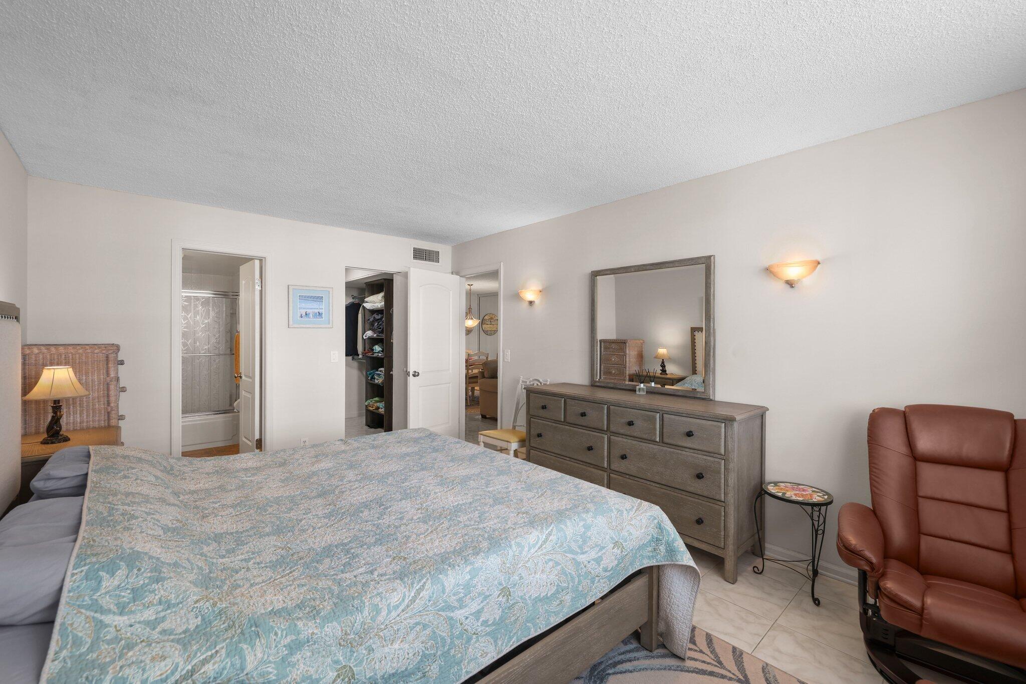 SEAGATE - Residential