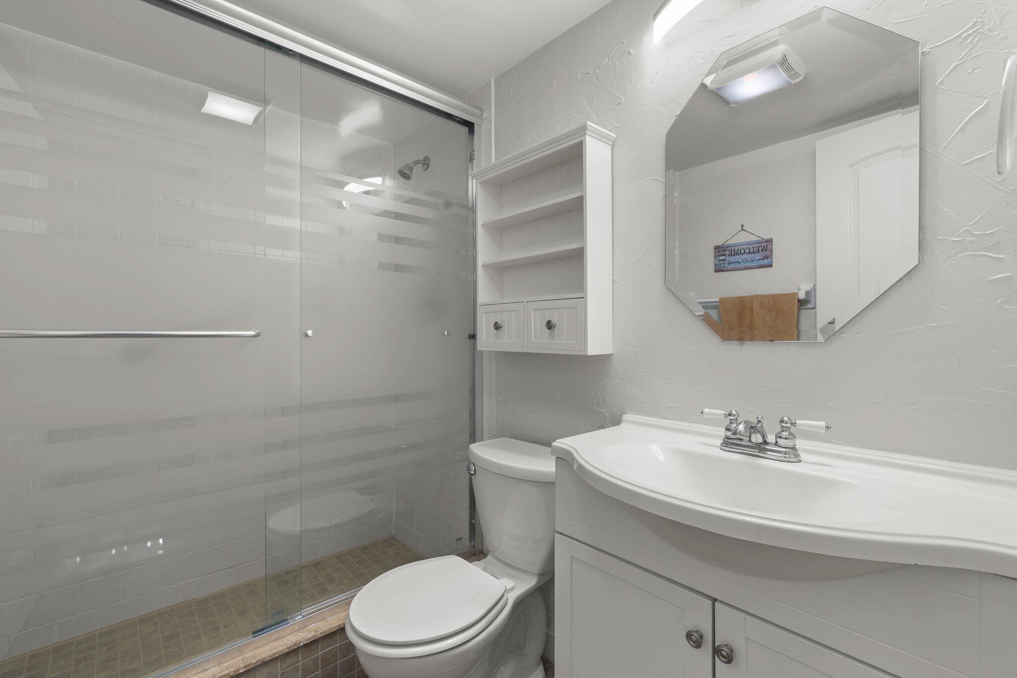 SEAGATE - Residential