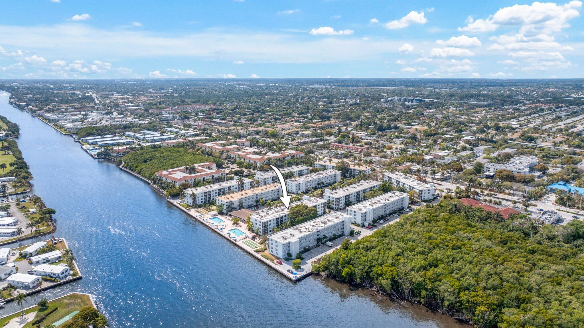 SEAGATE - Residential