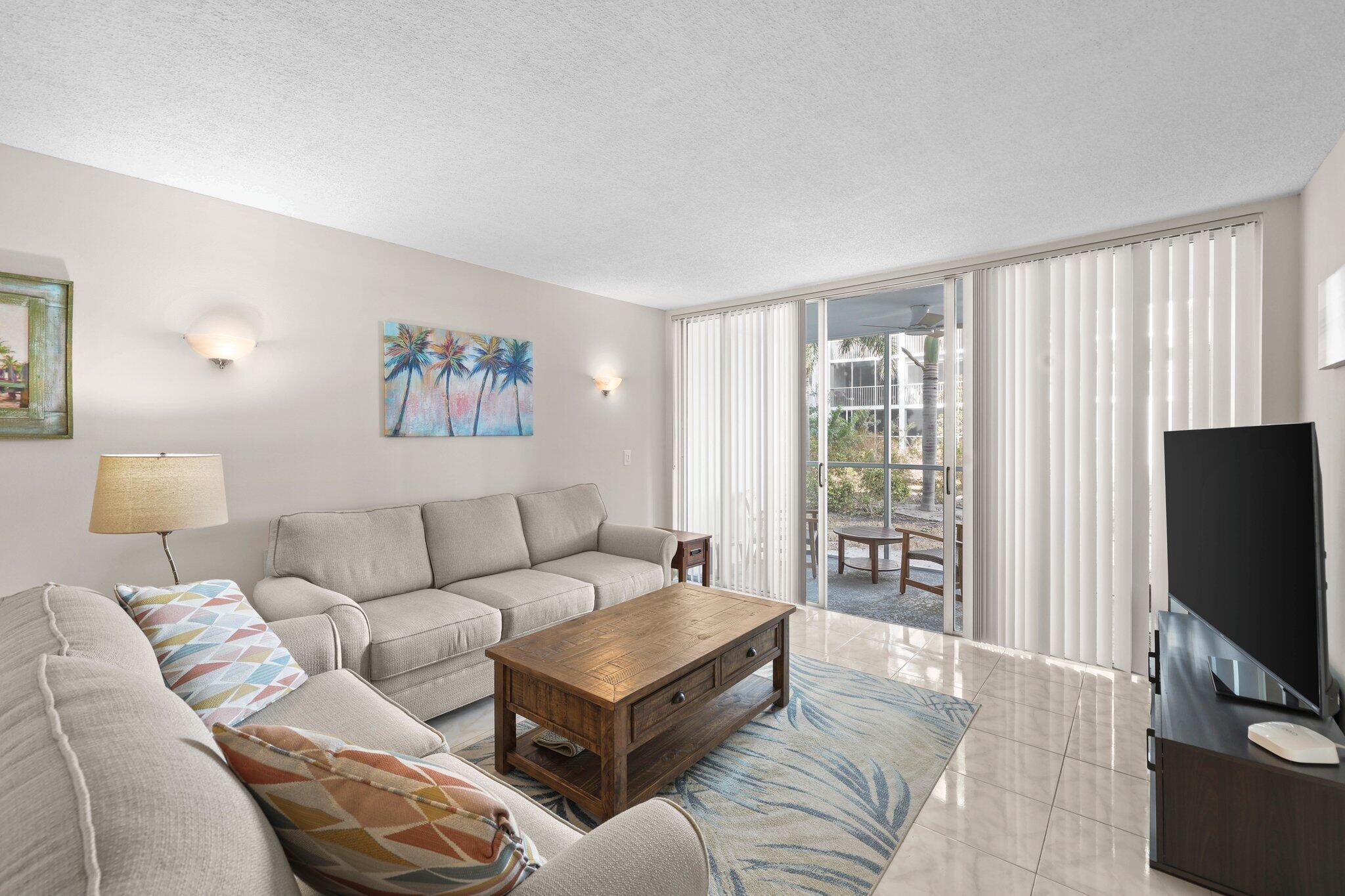 SEAGATE - Residential