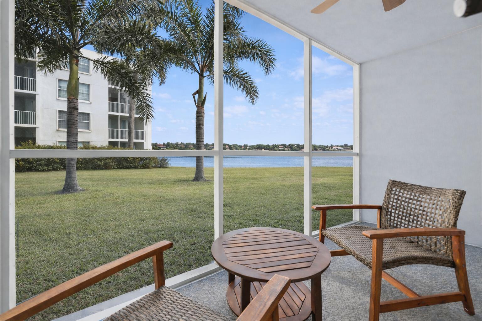 SEAGATE - Residential