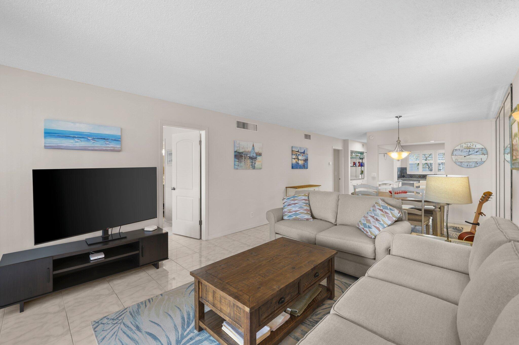 SEAGATE - Residential