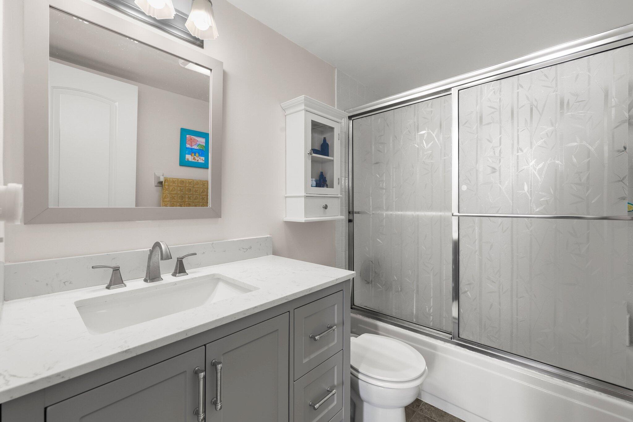 SEAGATE - Residential