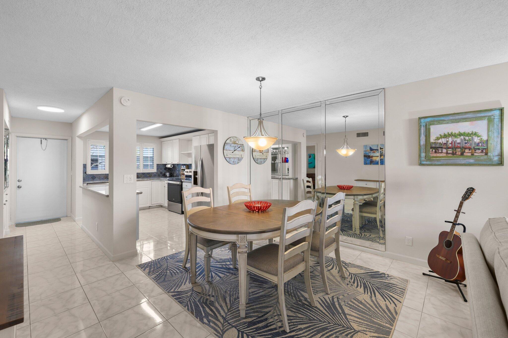 SEAGATE - Residential