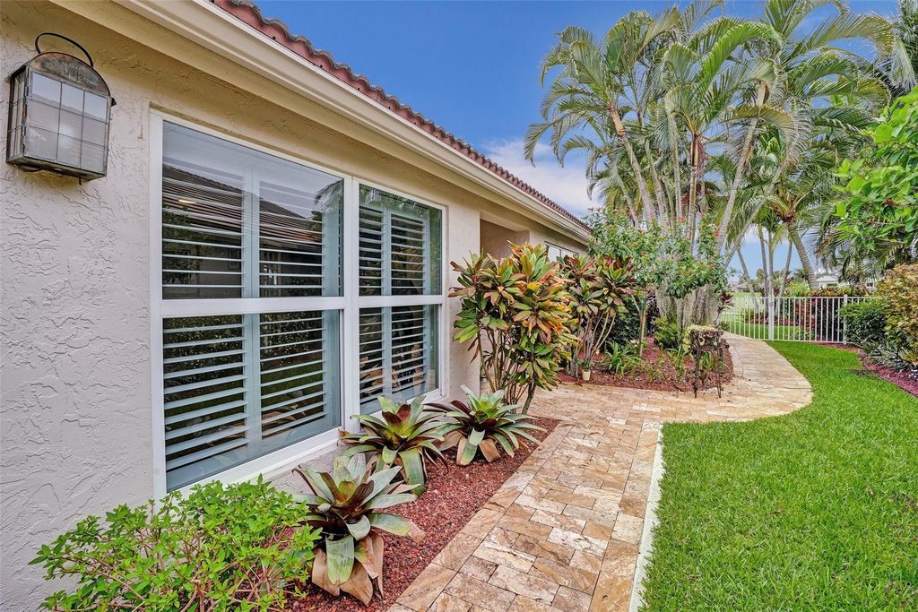 Photo of 10666 Crystal Lake Drive, Boca Raton, FL 33428 (MLS # F10446150)