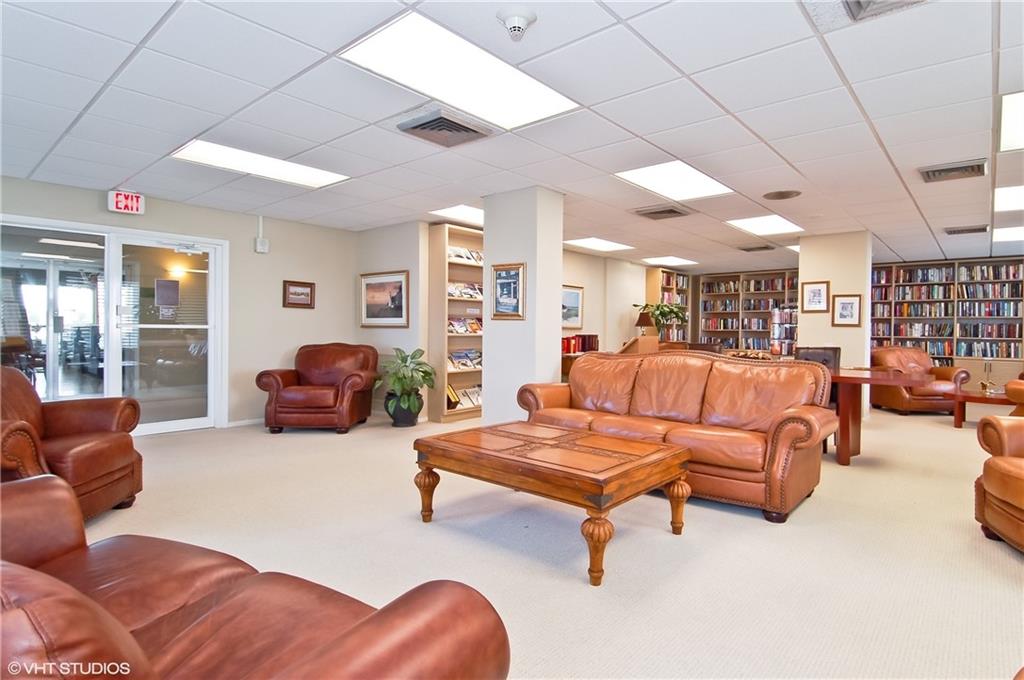 POINT OF AMERICAS I - Residential
