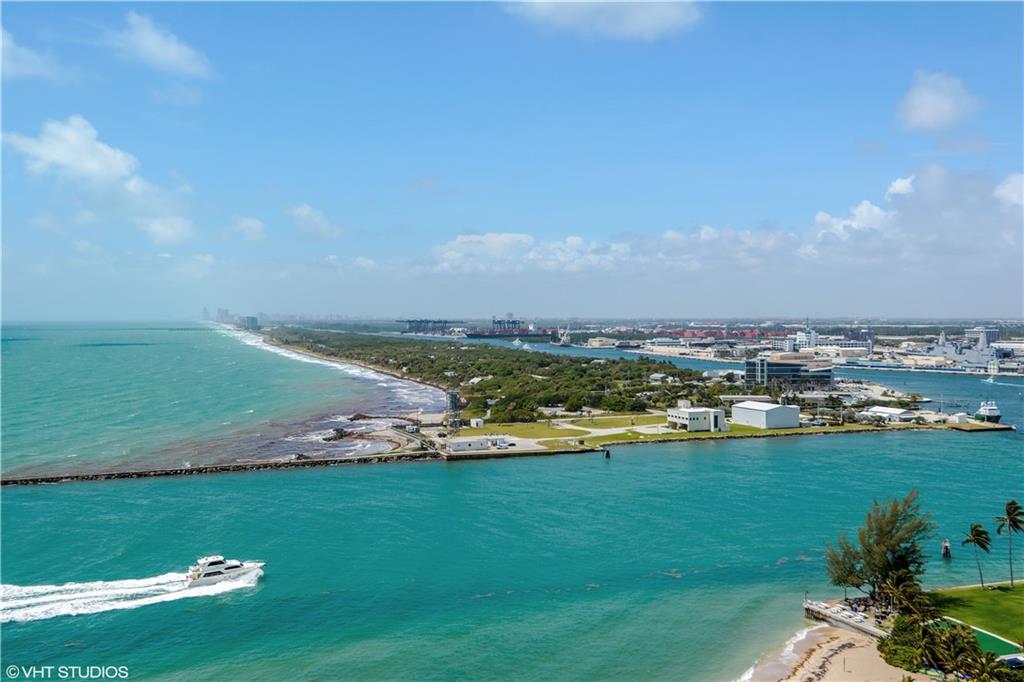 POINT OF AMERICAS I - Residential