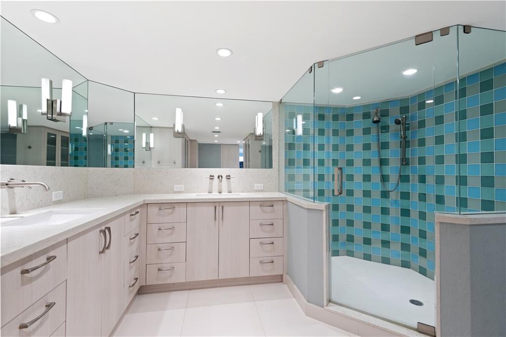 POINT OF AMERICAS I - Residential