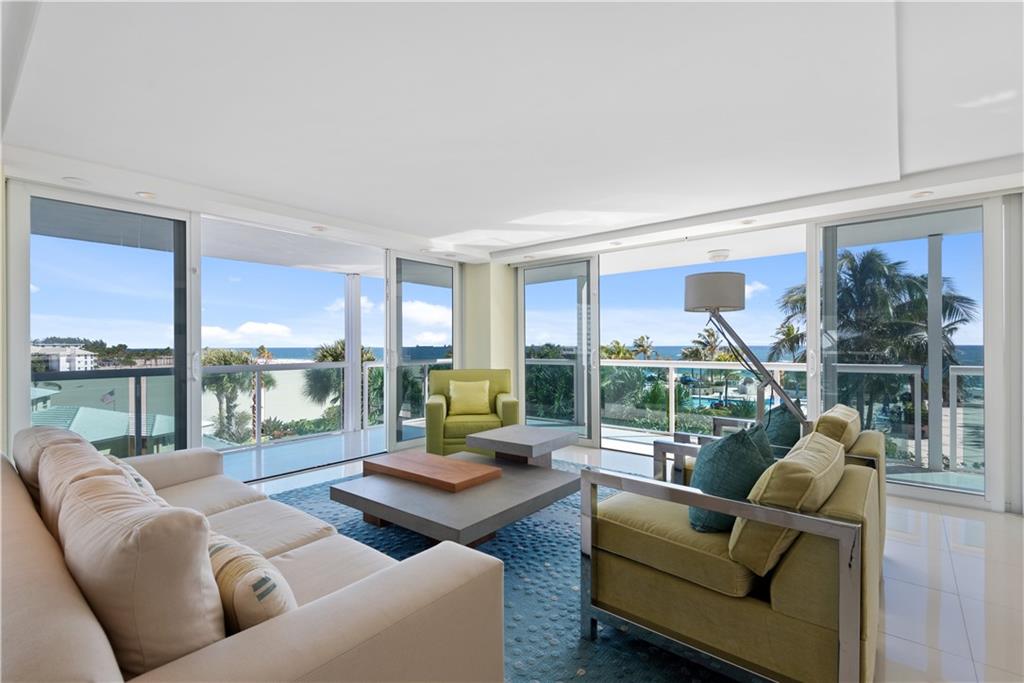 POINT OF AMERICAS I - Residential