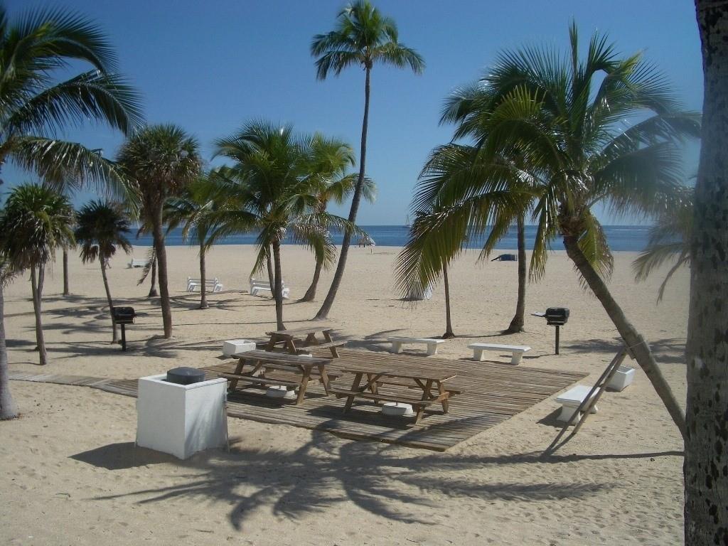 POINT OF AMERICAS I - Residential