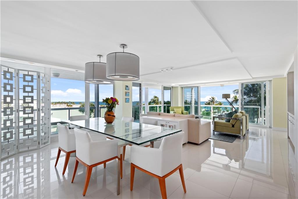 POINT OF AMERICAS I - Residential