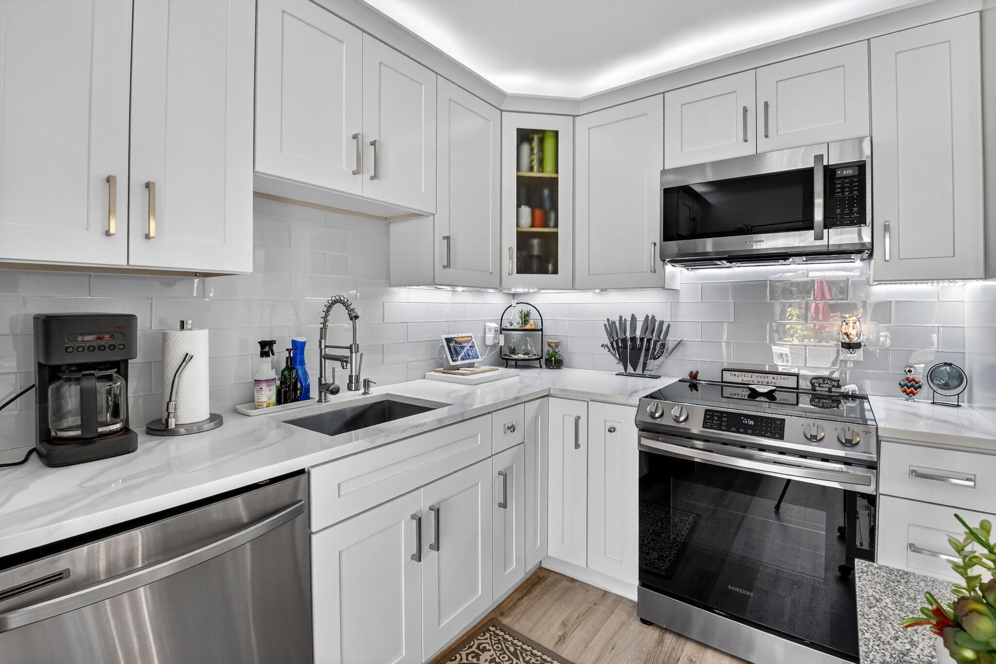3311 Spanish Wells Drive 48-D