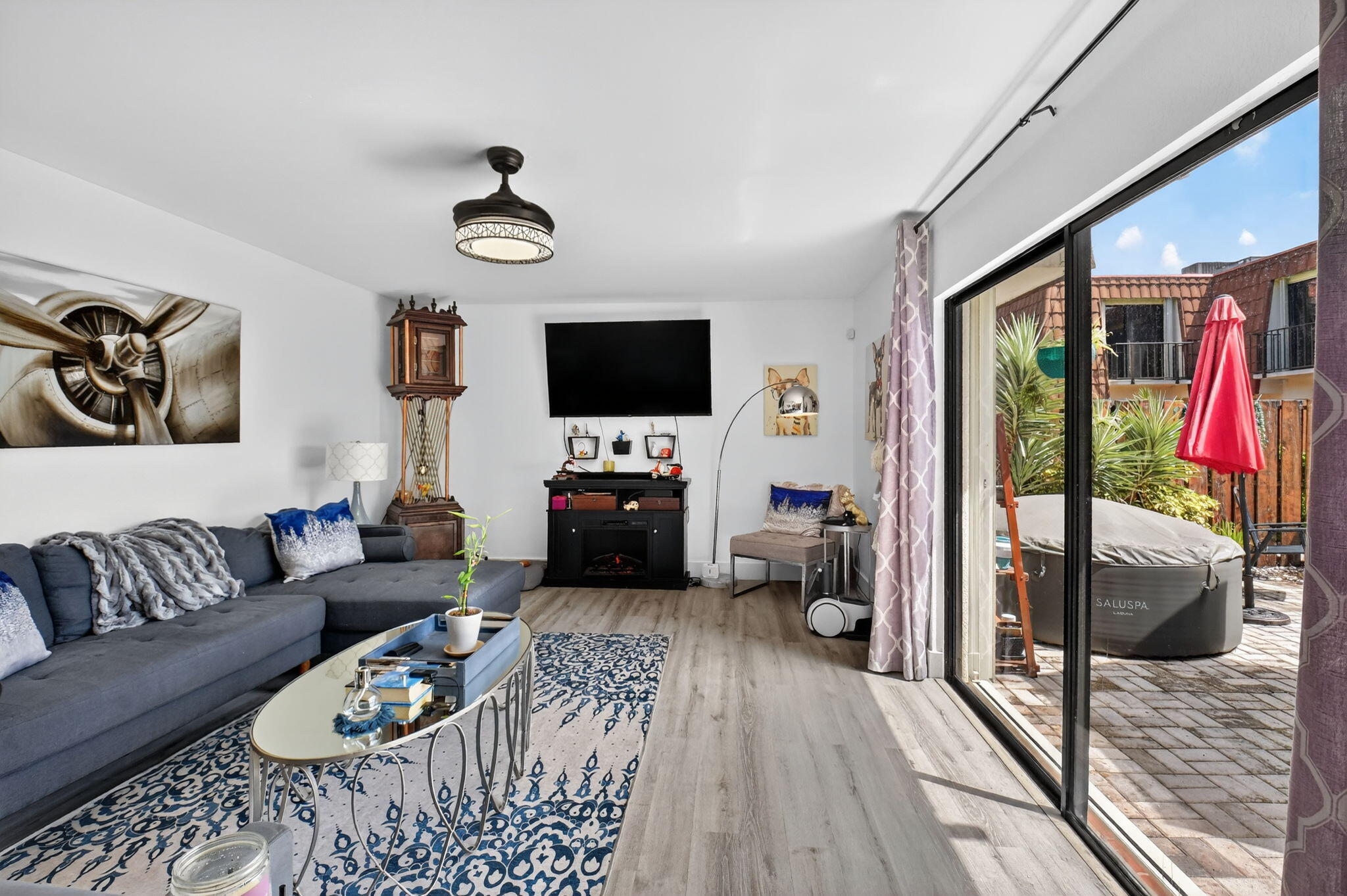 3311 Spanish Wells Drive 48-D
