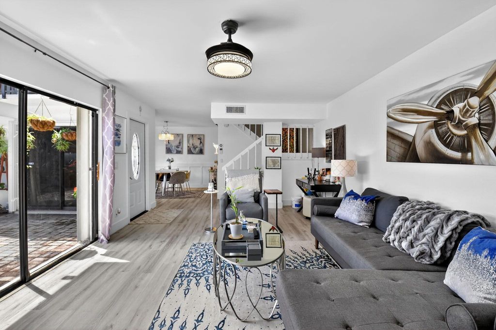 Photo of 3311 Spanish Wells Drive #48-D, Delray Beach, FL 33445 (MLS # R11102339)