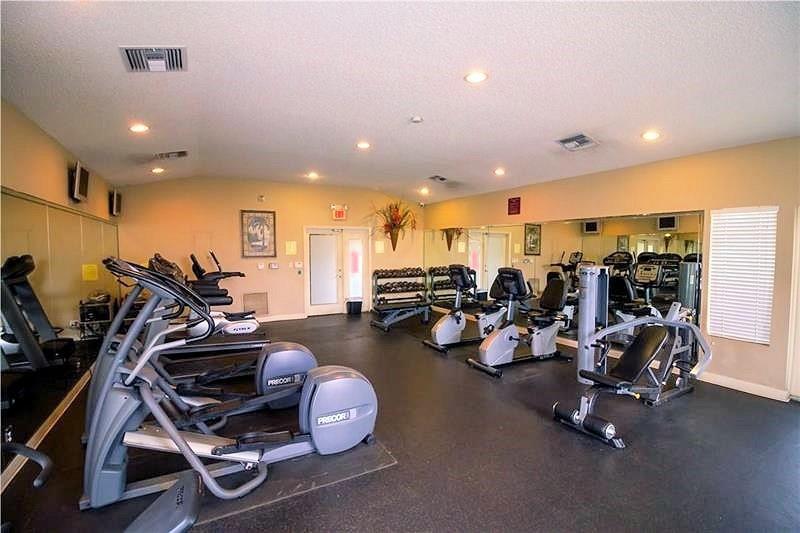 Coco Parc Condo - Residential