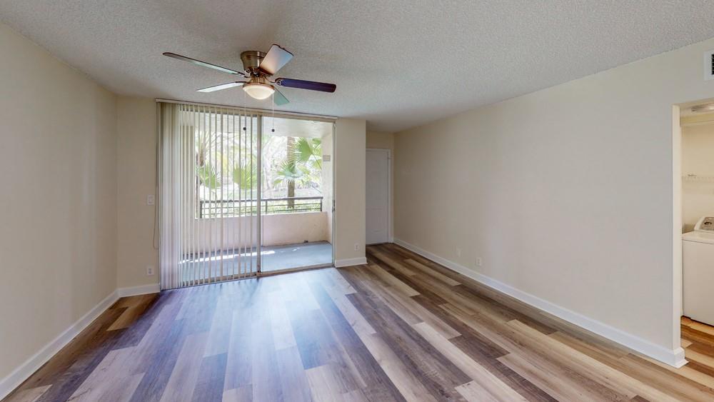 Coco Parc Condo - Residential