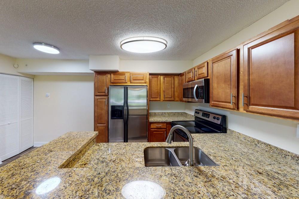 Coco Parc Condo - Residential