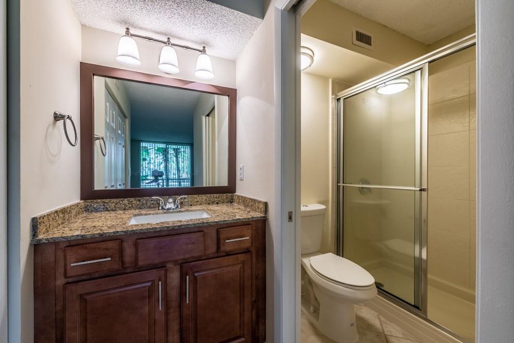 Coco Parc Condo - Residential