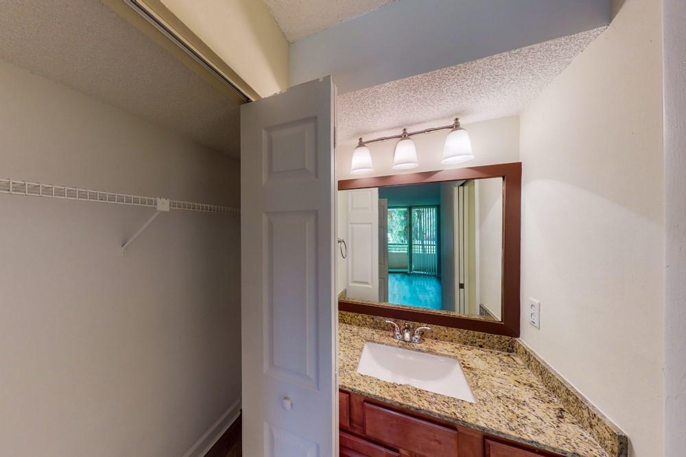 Coco Parc Condo - Residential