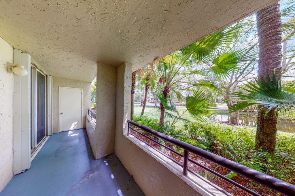 Coco Parc Condo - Residential