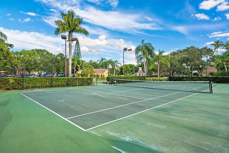 Coco Parc Condo - Residential