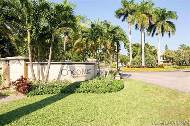 Coco Parc Condo - Residential