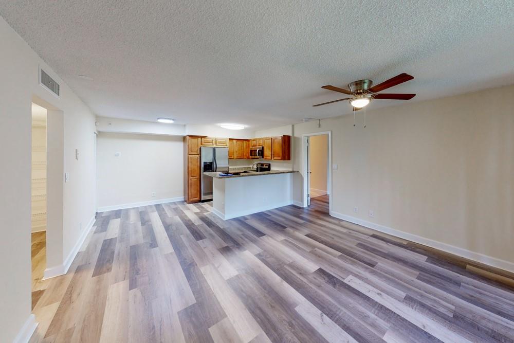 Coco Parc Condo - Residential